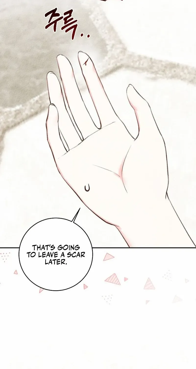 Read Alissa and the Magic Diary chapter 29 image 37 on Lezhin