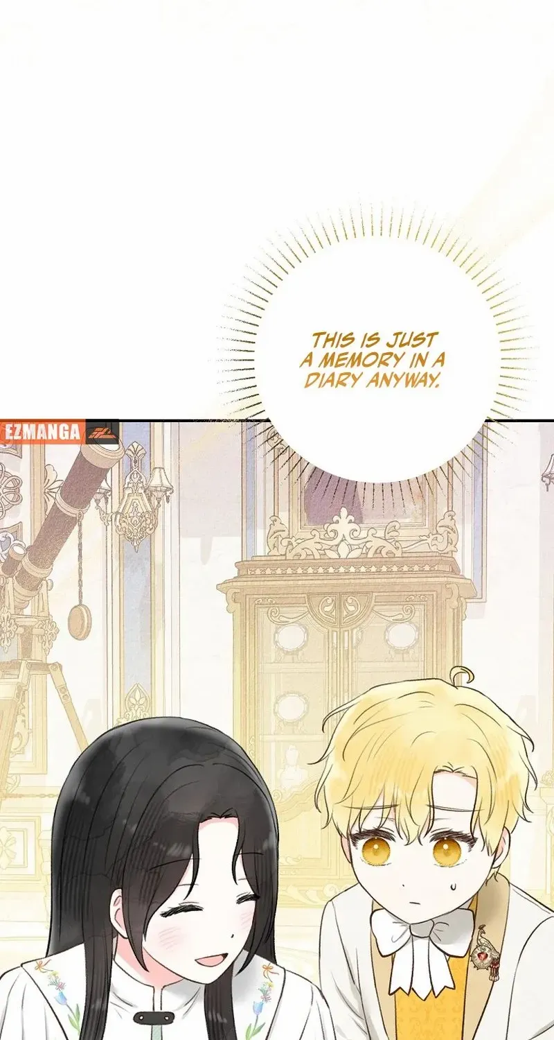 Read Alissa and the Magic Diary chapter 29 image 39 on Lezhin
