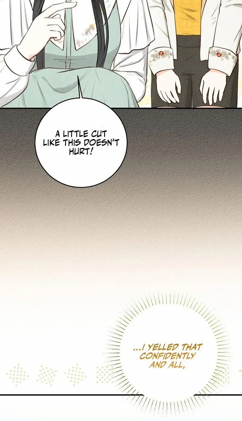 Read Alissa and the Magic Diary chapter 29 image 40 on Lezhin