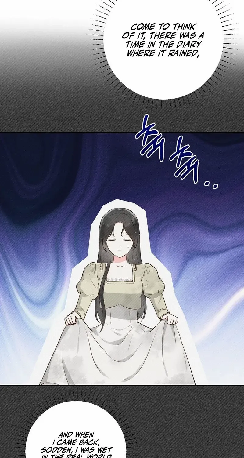 Read Alissa and the Magic Diary chapter 29 image 42 on Lezhin