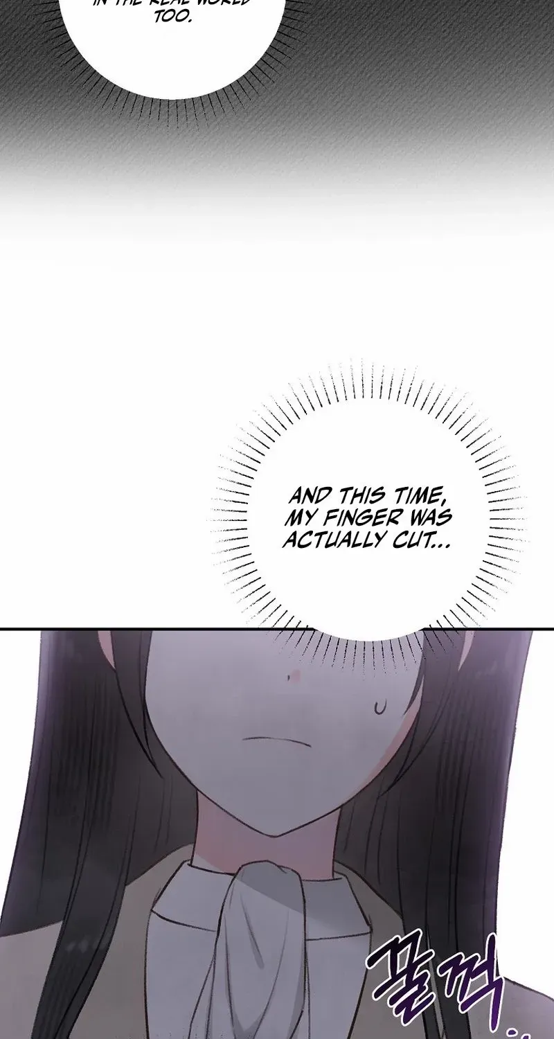 Read Alissa and the Magic Diary chapter 29 image 43 on Lezhin