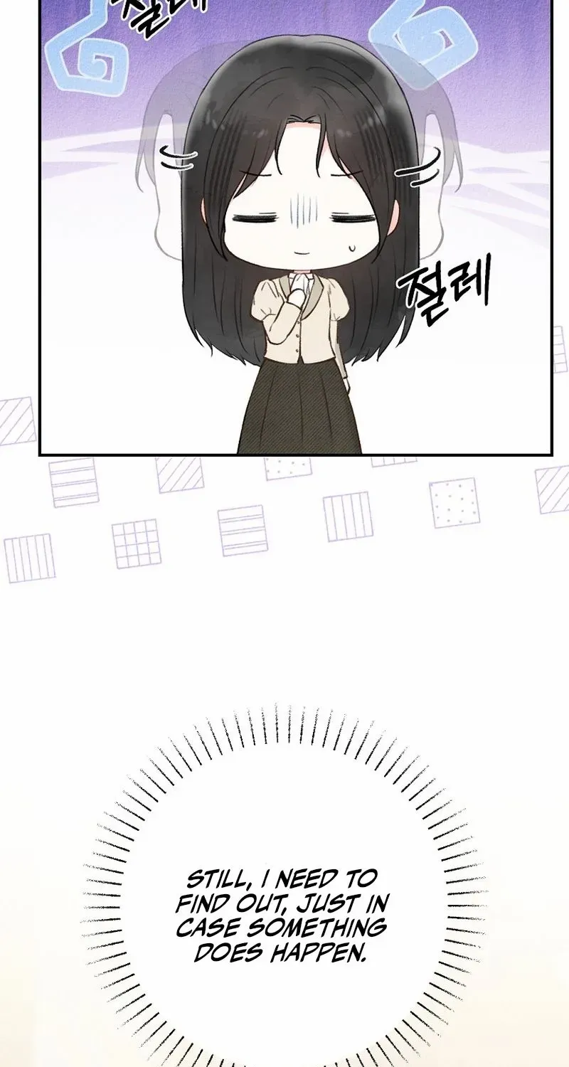 Read Alissa and the Magic Diary chapter 29 image 45 on Lezhin