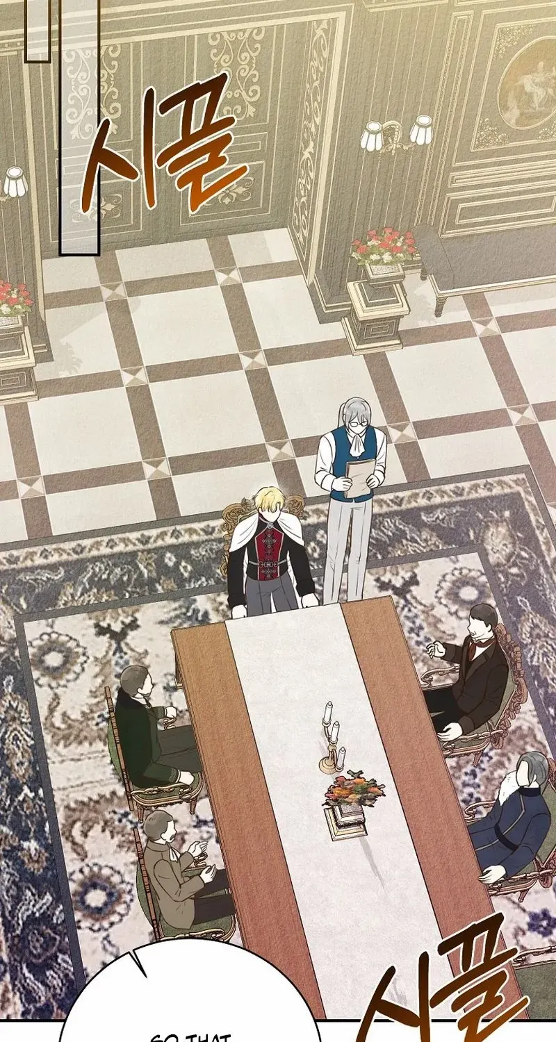 Read Alissa and the Magic Diary chapter 29 image 48 on Lezhin