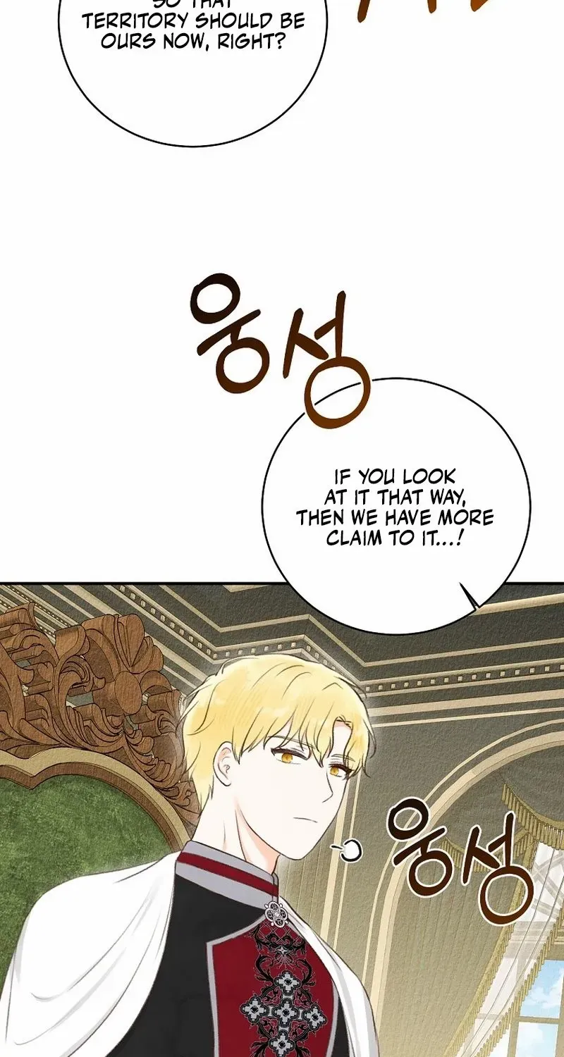 Read Alissa and the Magic Diary chapter 29 image 49 on Lezhin