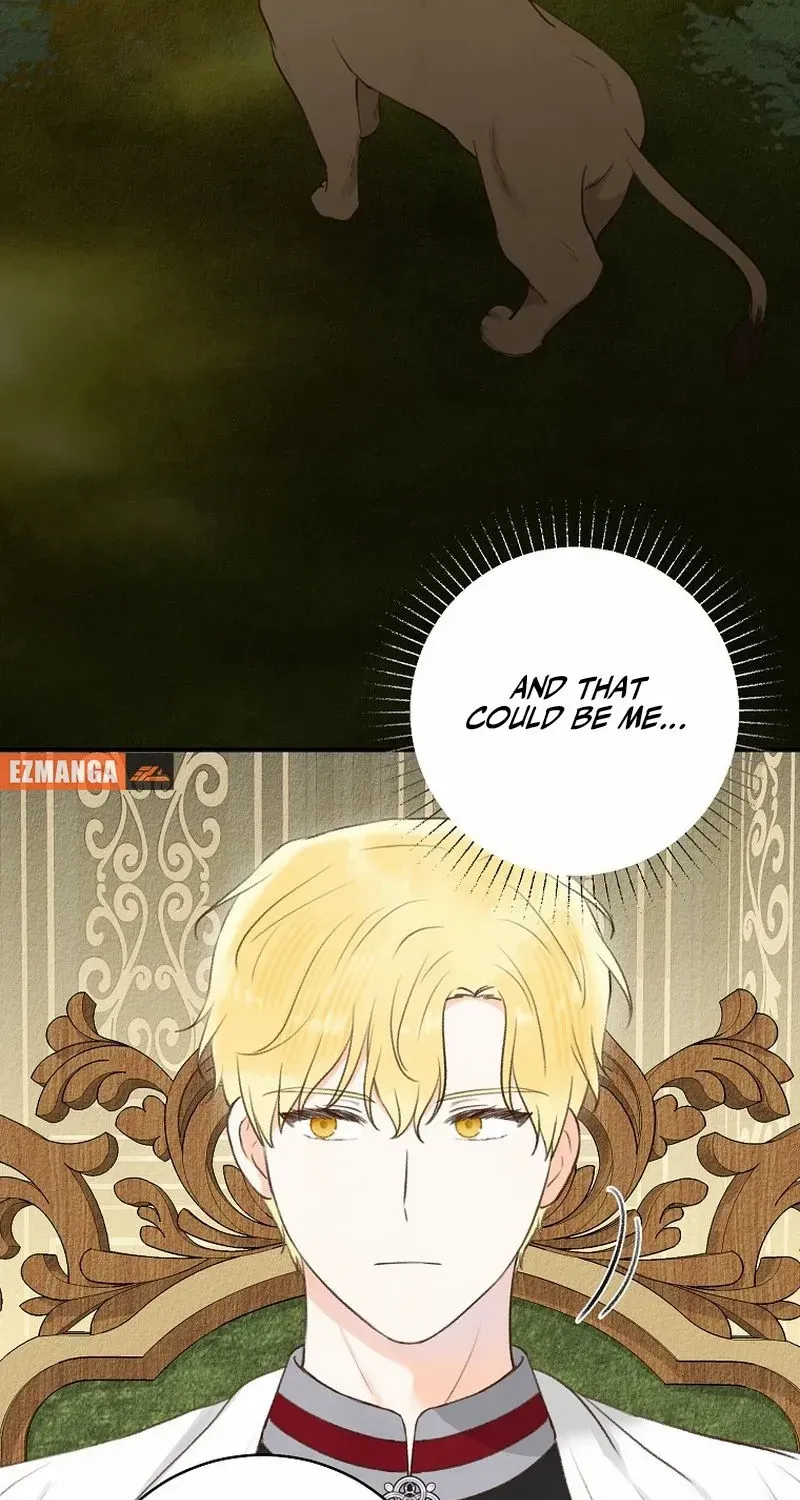 Read Alissa and the Magic Diary chapter 29 image 53 on Lezhin