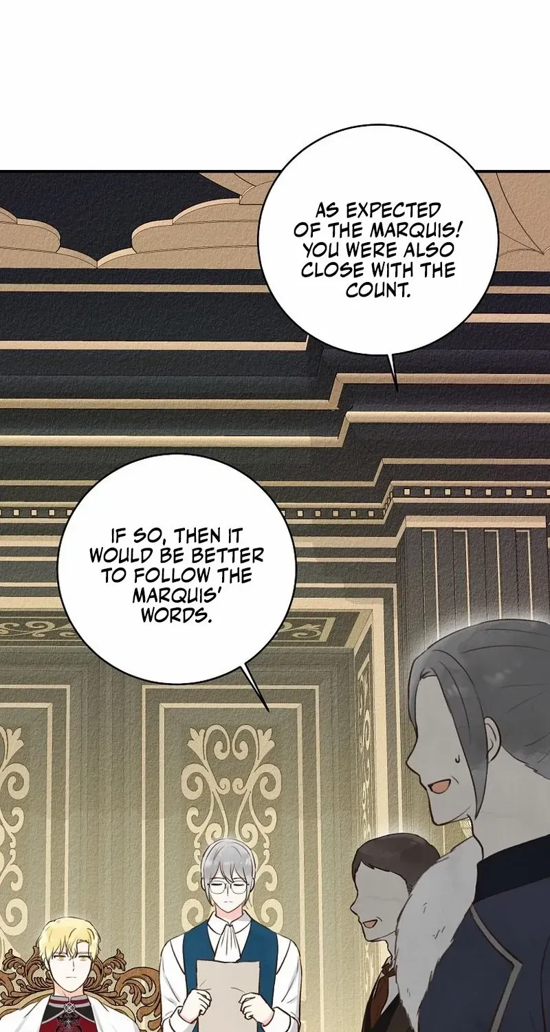 Read Alissa and the Magic Diary chapter 29 image 56 on Lezhin