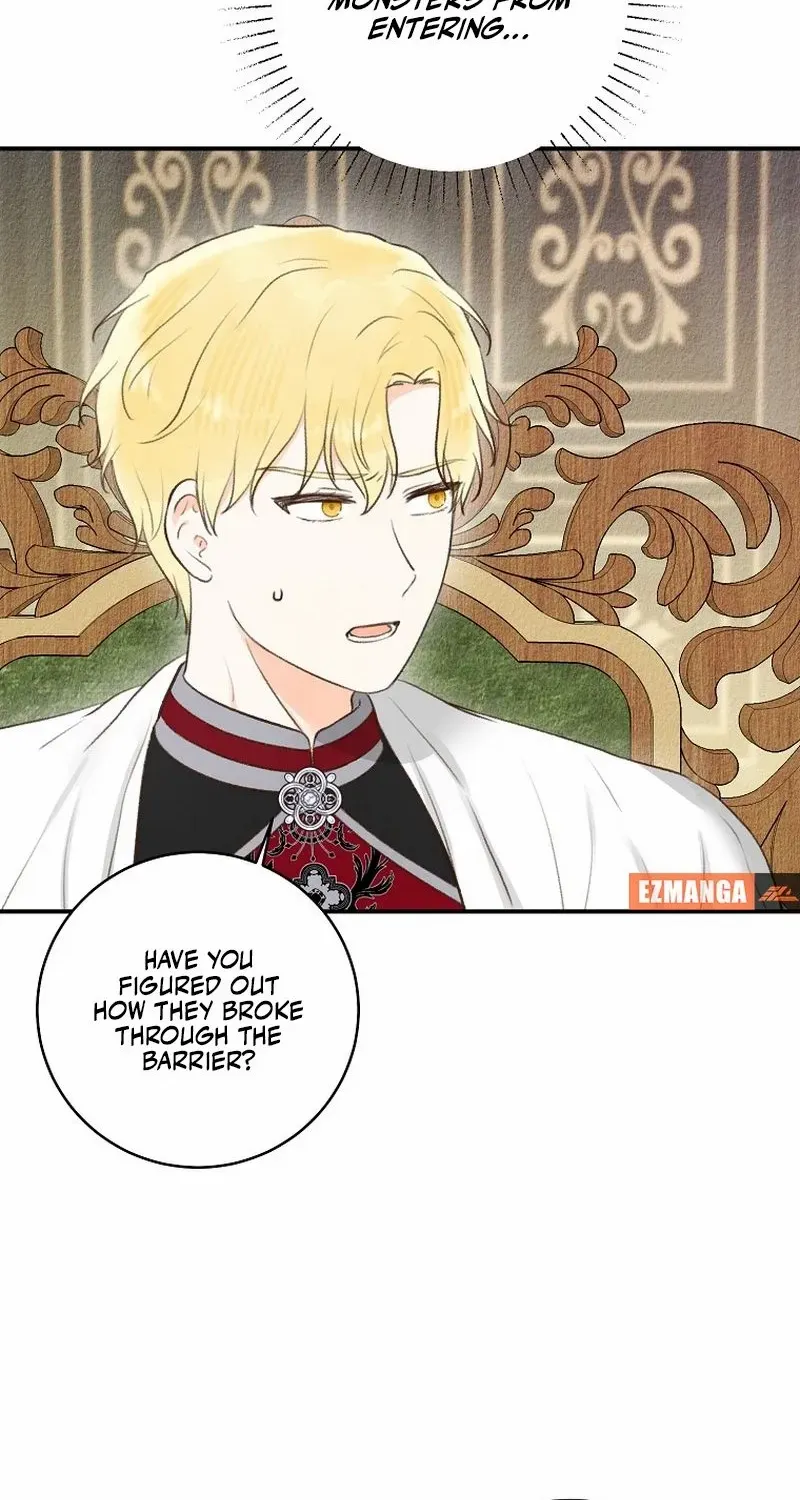 Read Alissa and the Magic Diary chapter 29 image 73 on Lezhin