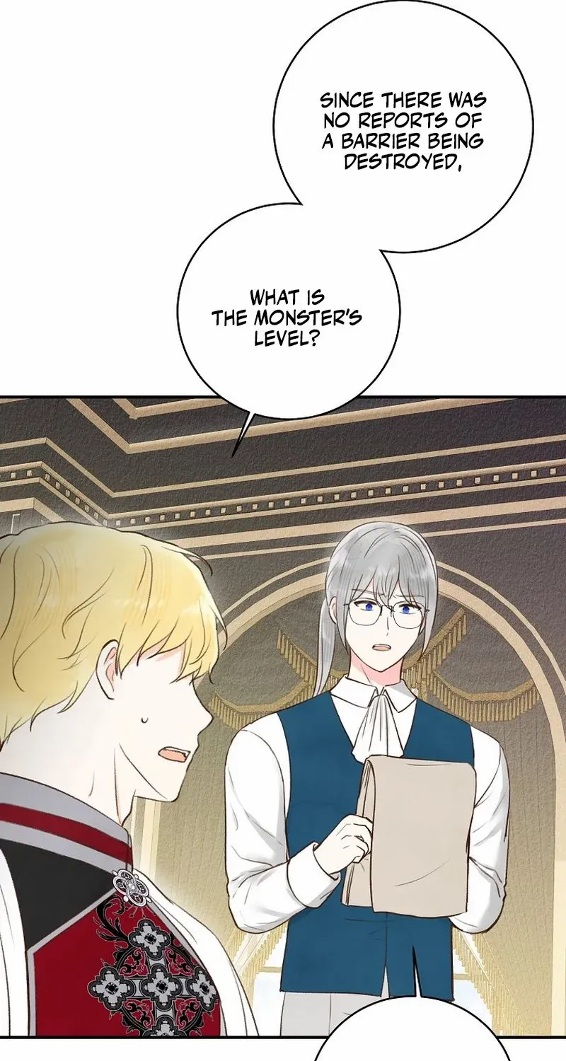 Read Alissa and the Magic Diary chapter 29 image 74 on Lezhin