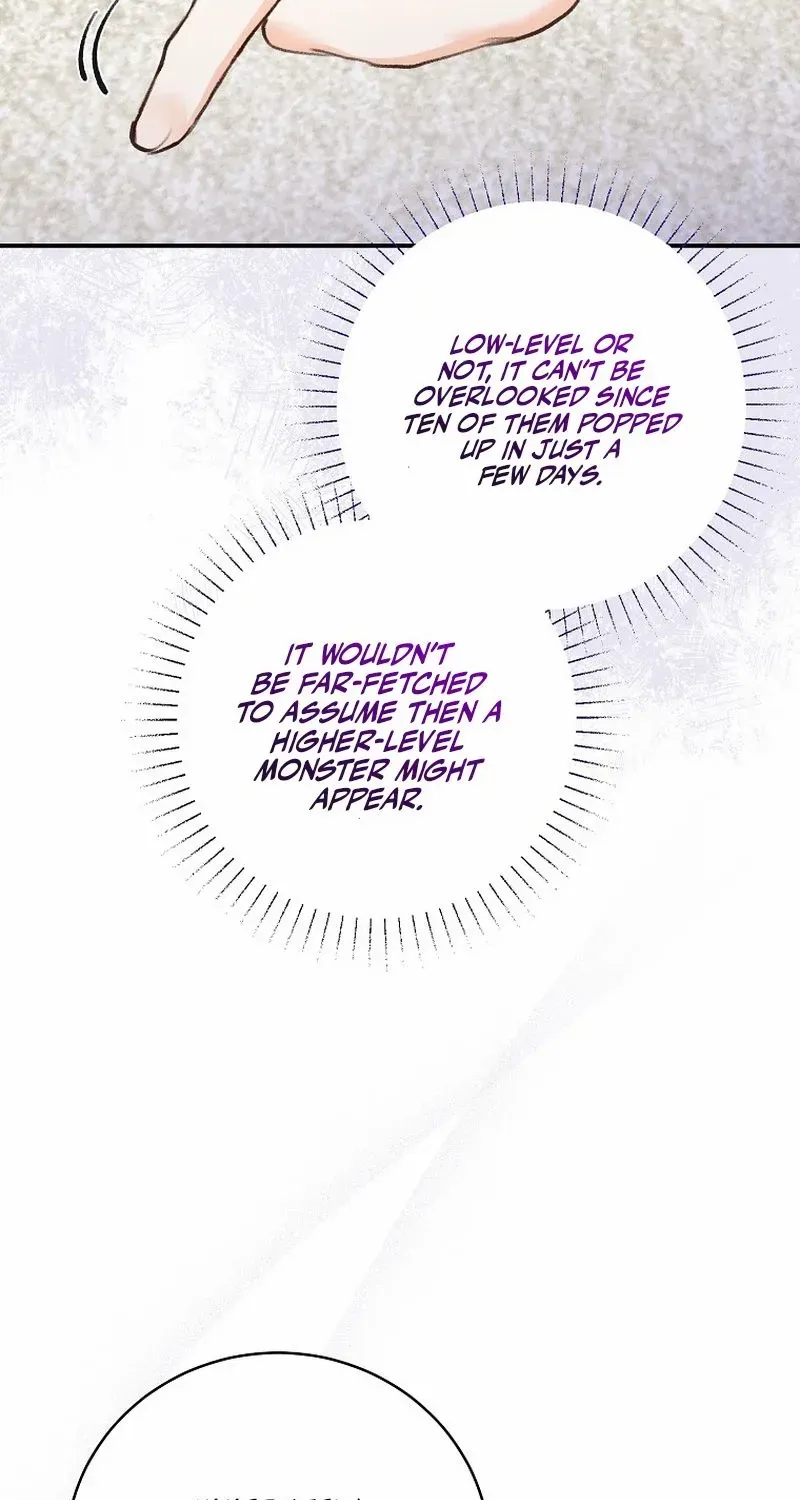 Read Alissa and the Magic Diary chapter 29 image 76 on Lezhin