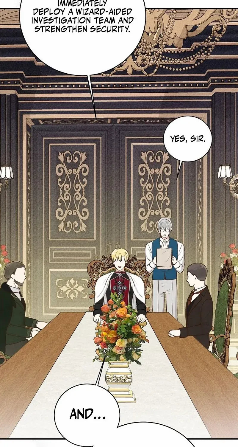 Read Alissa and the Magic Diary chapter 29 image 77 on Lezhin