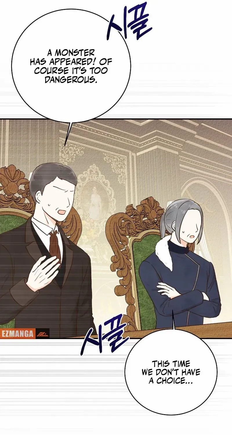 Read Alissa and the Magic Diary chapter 29 image 80 on Lezhin