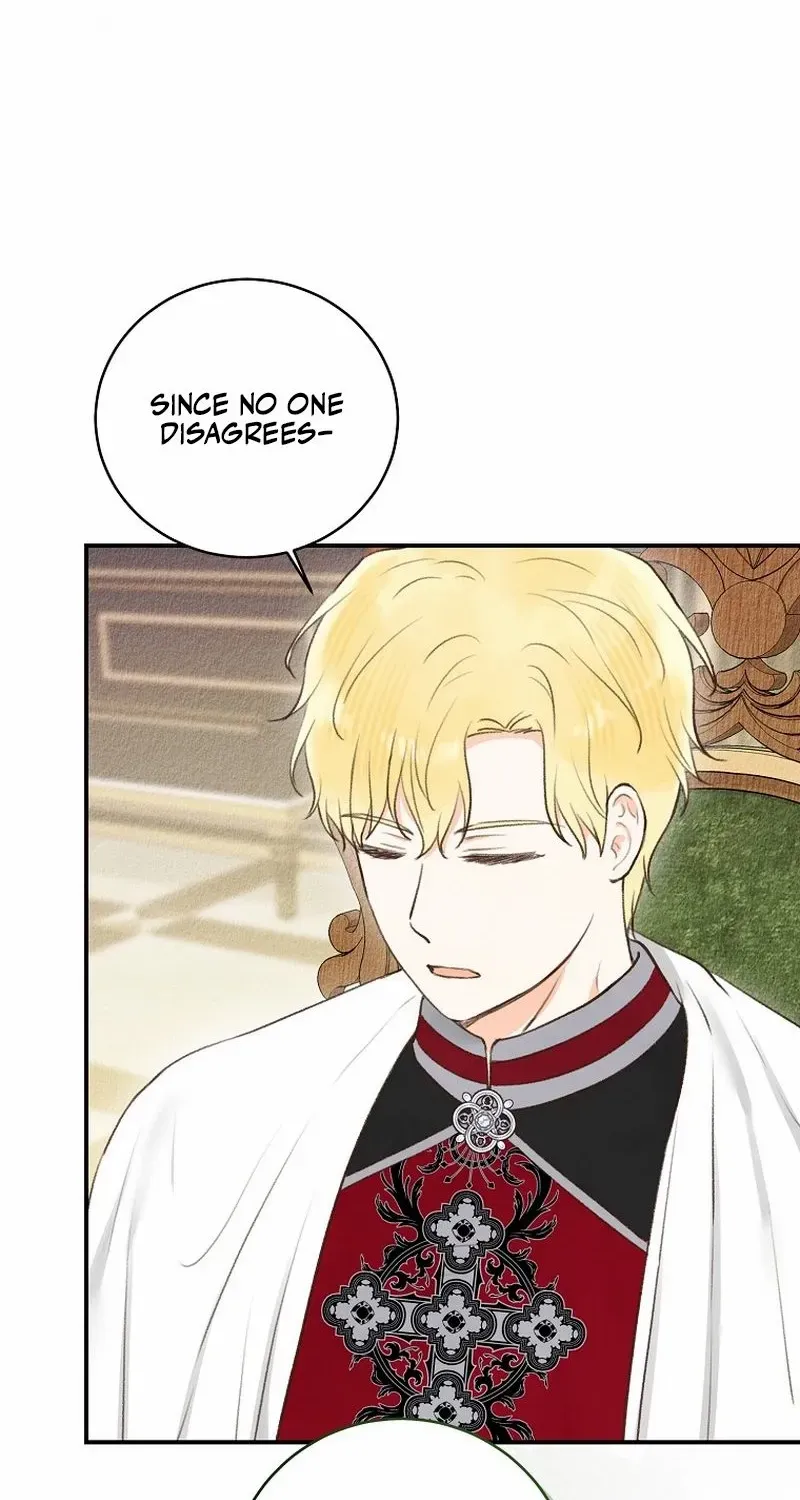 Read Alissa and the Magic Diary chapter 29 image 81 on Lezhin