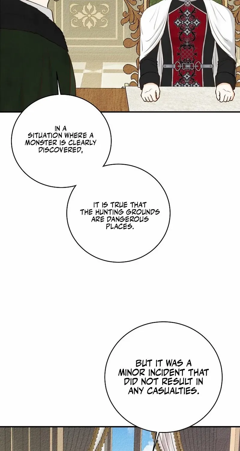 Read Alissa and the Magic Diary chapter 29 image 83 on Lezhin