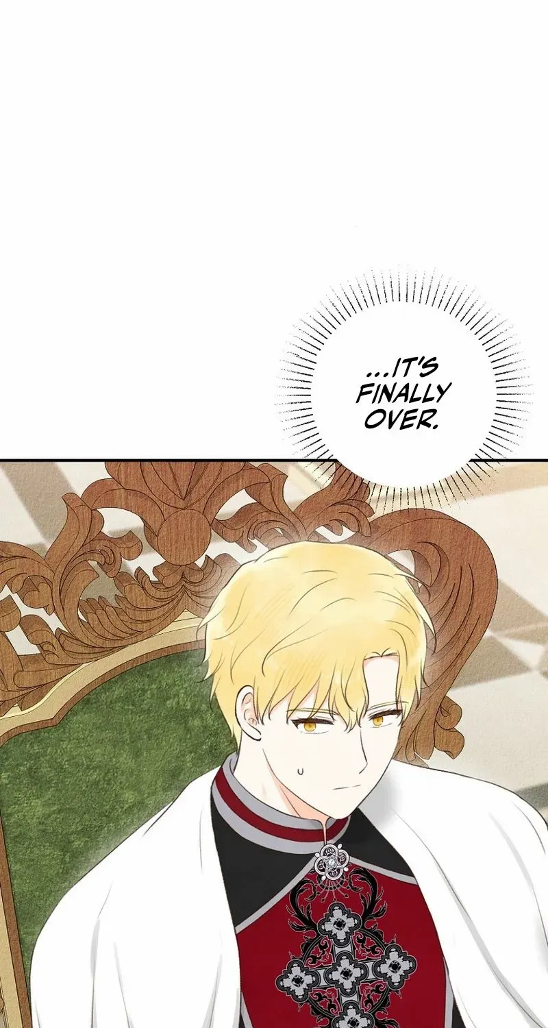 Read Alissa and the Magic Diary chapter 29 image 94 on Lezhin