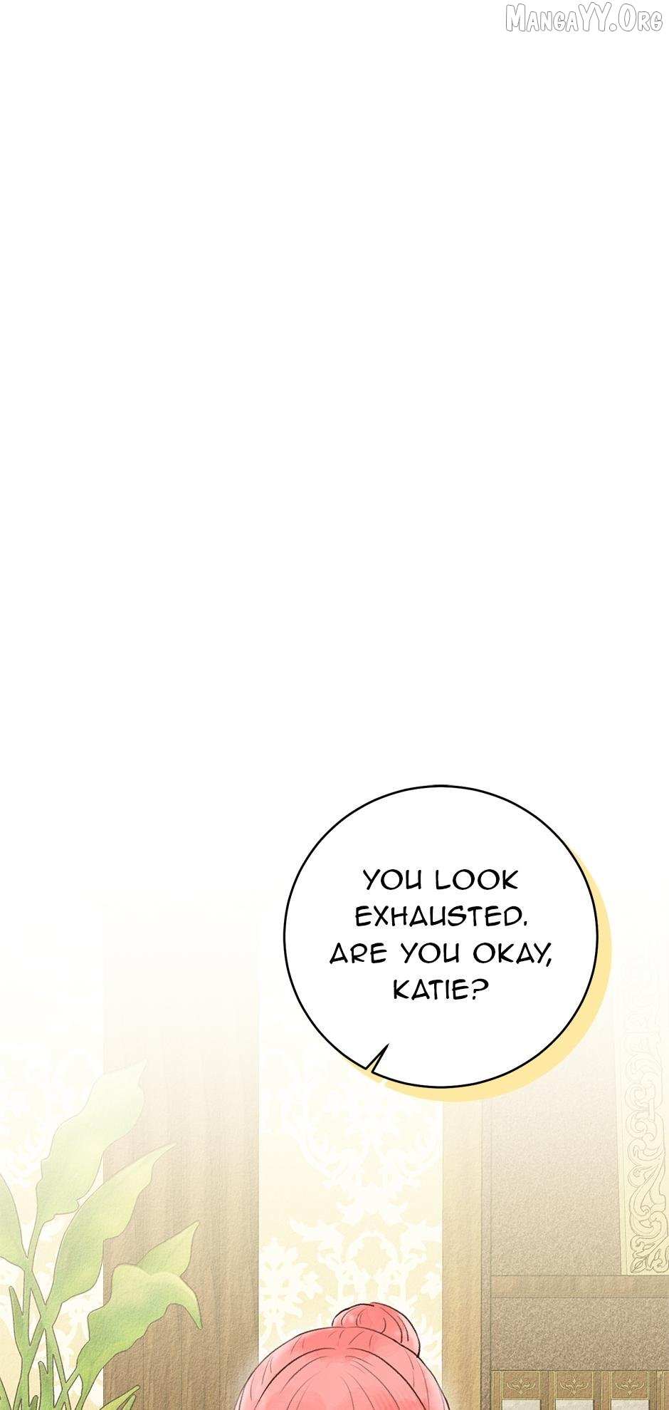 Read Alissa and the Magic Diary chapter 31 image 1 on Lezhin