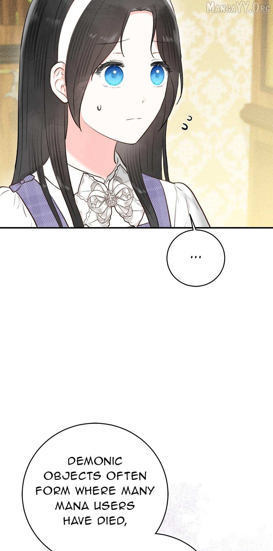 Read Alissa and the Magic Diary chapter 31 image 10 on Lezhin