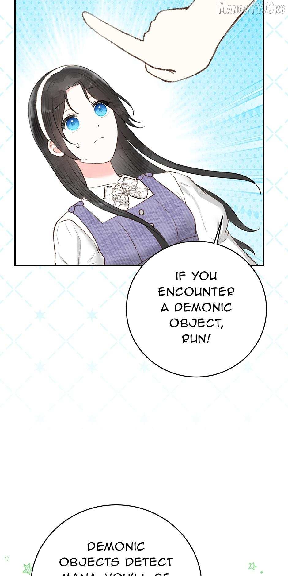 Read Alissa and the Magic Diary chapter 31 image 21 on Lezhin