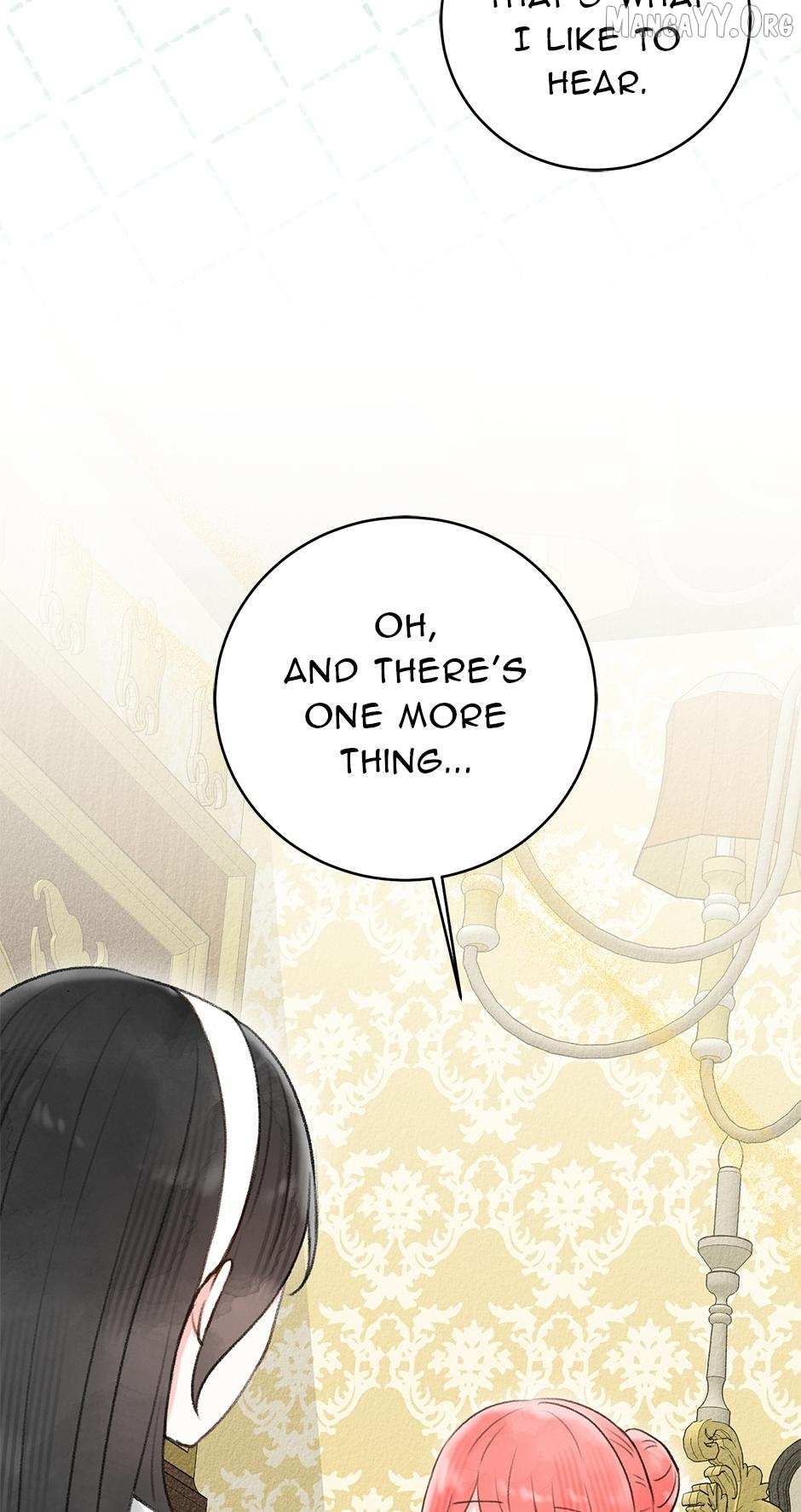 Read Alissa and the Magic Diary chapter 31 image 24 on Lezhin