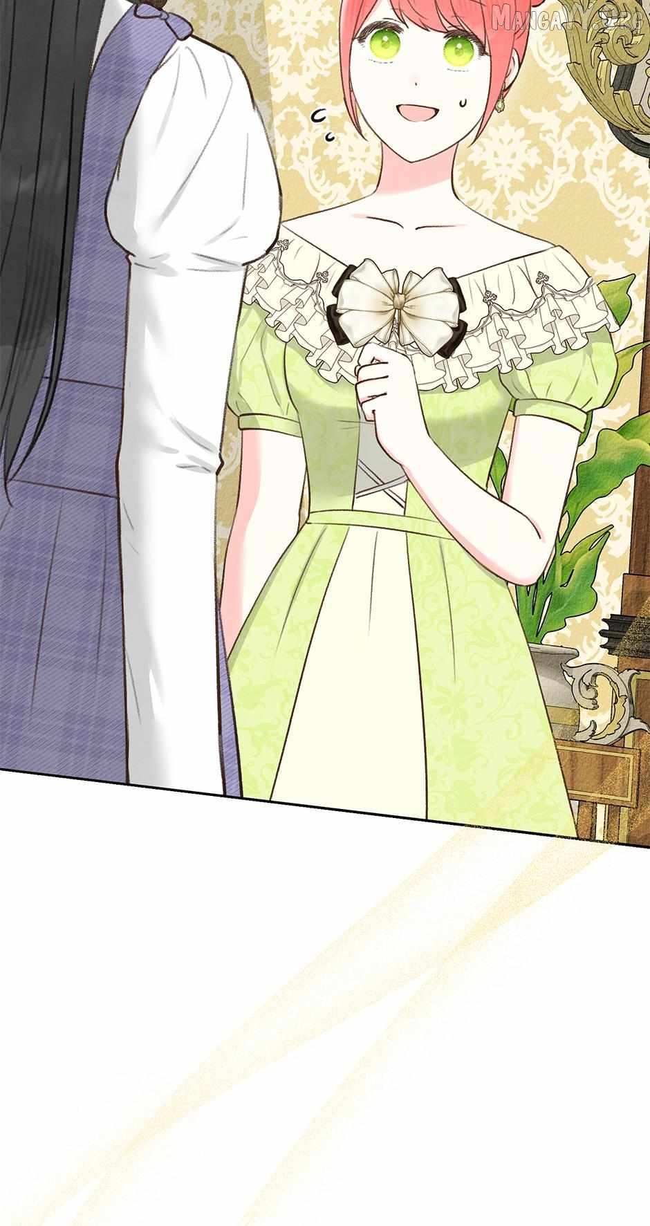 Read Alissa and the Magic Diary chapter 31 image 25 on Lezhin