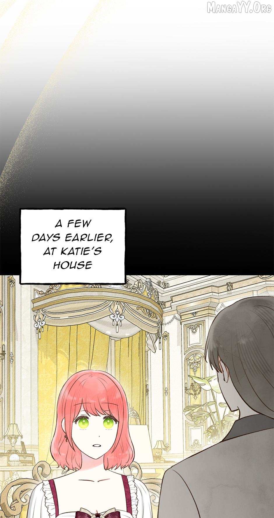 Read Alissa and the Magic Diary chapter 31 image 26 on Lezhin