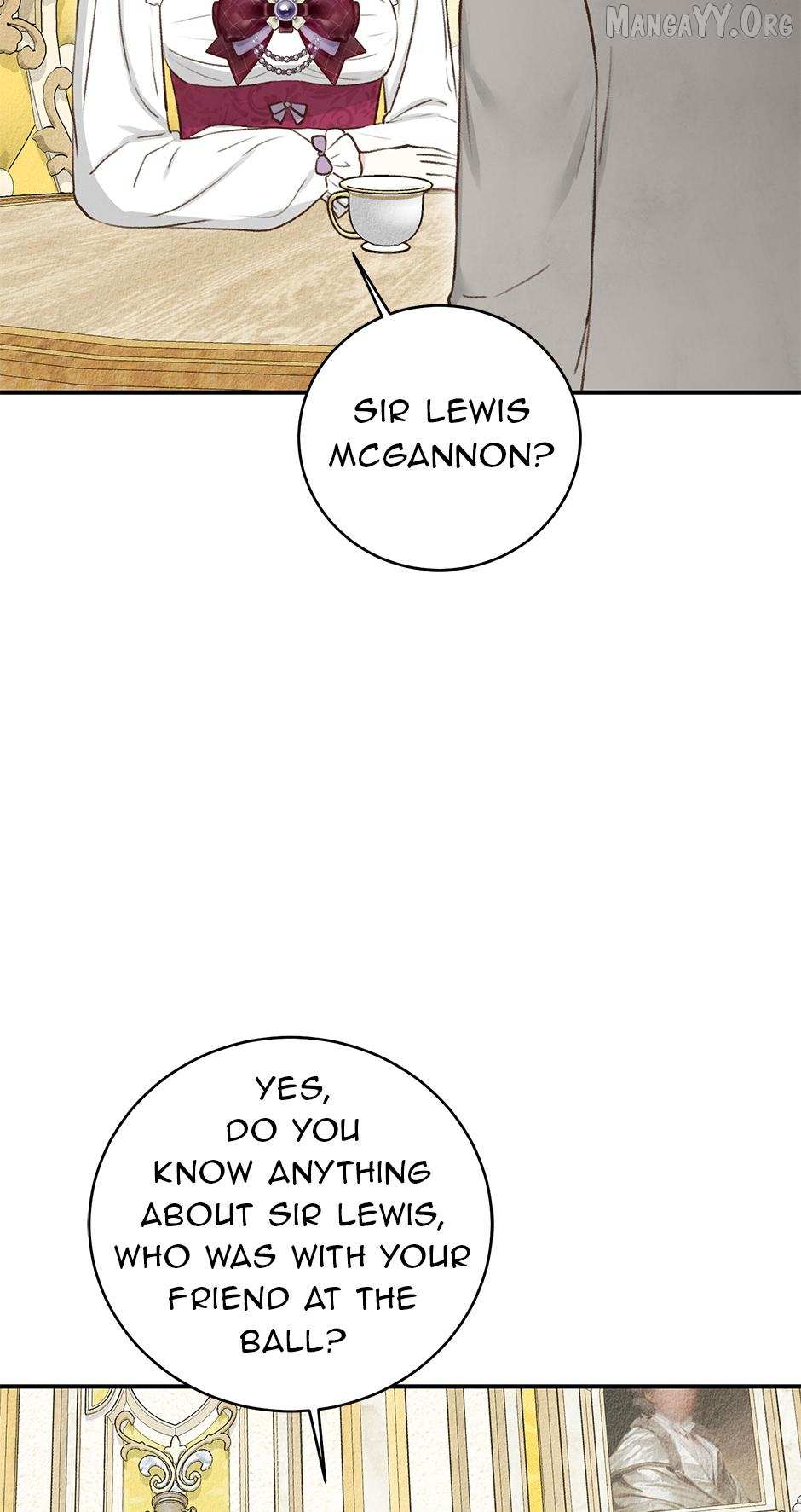 Read Alissa and the Magic Diary chapter 31 image 27 on Lezhin
