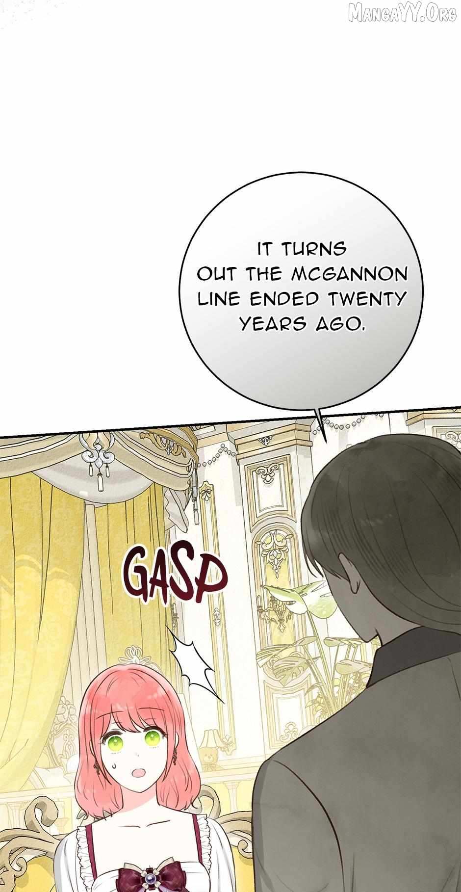 Read Alissa and the Magic Diary chapter 31 image 32 on Lezhin