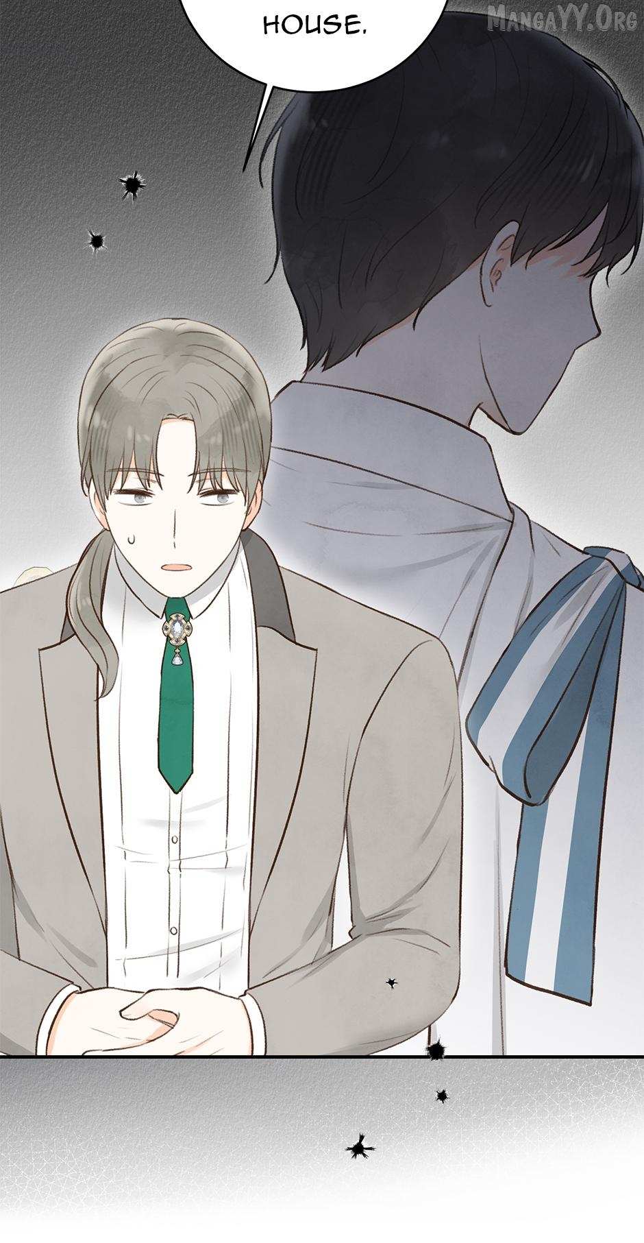 Read Alissa and the Magic Diary chapter 31 image 34 on Lezhin