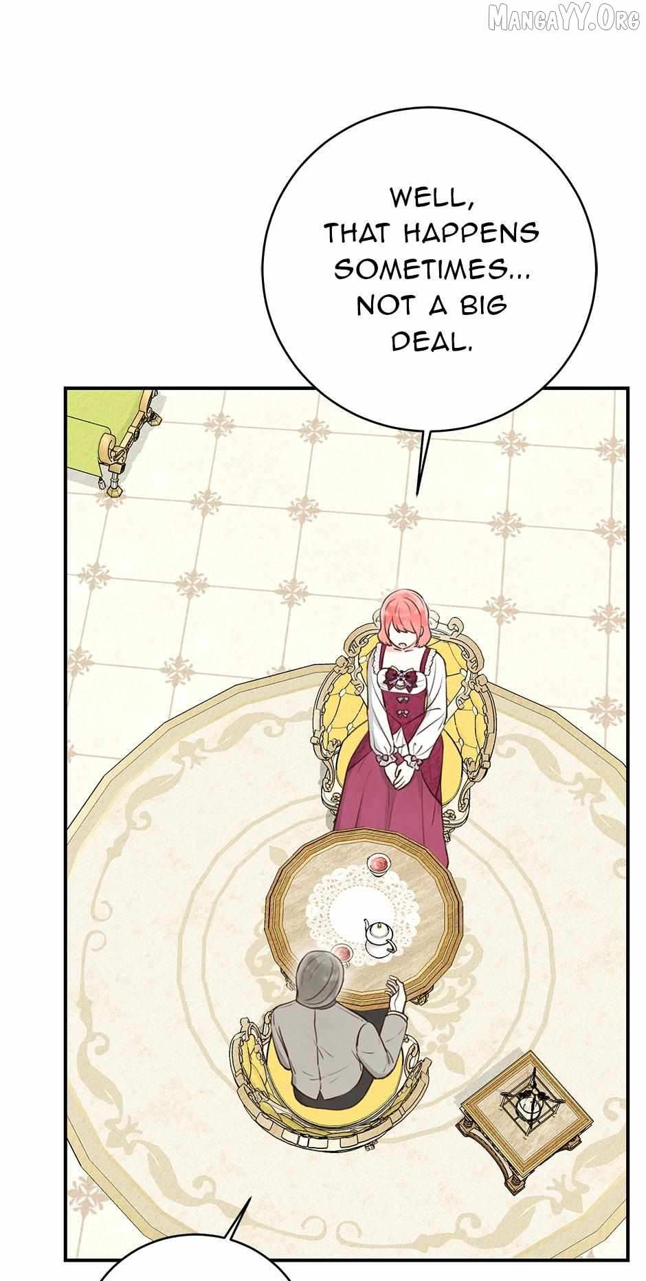 Read Alissa and the Magic Diary chapter 31 image 36 on Lezhin