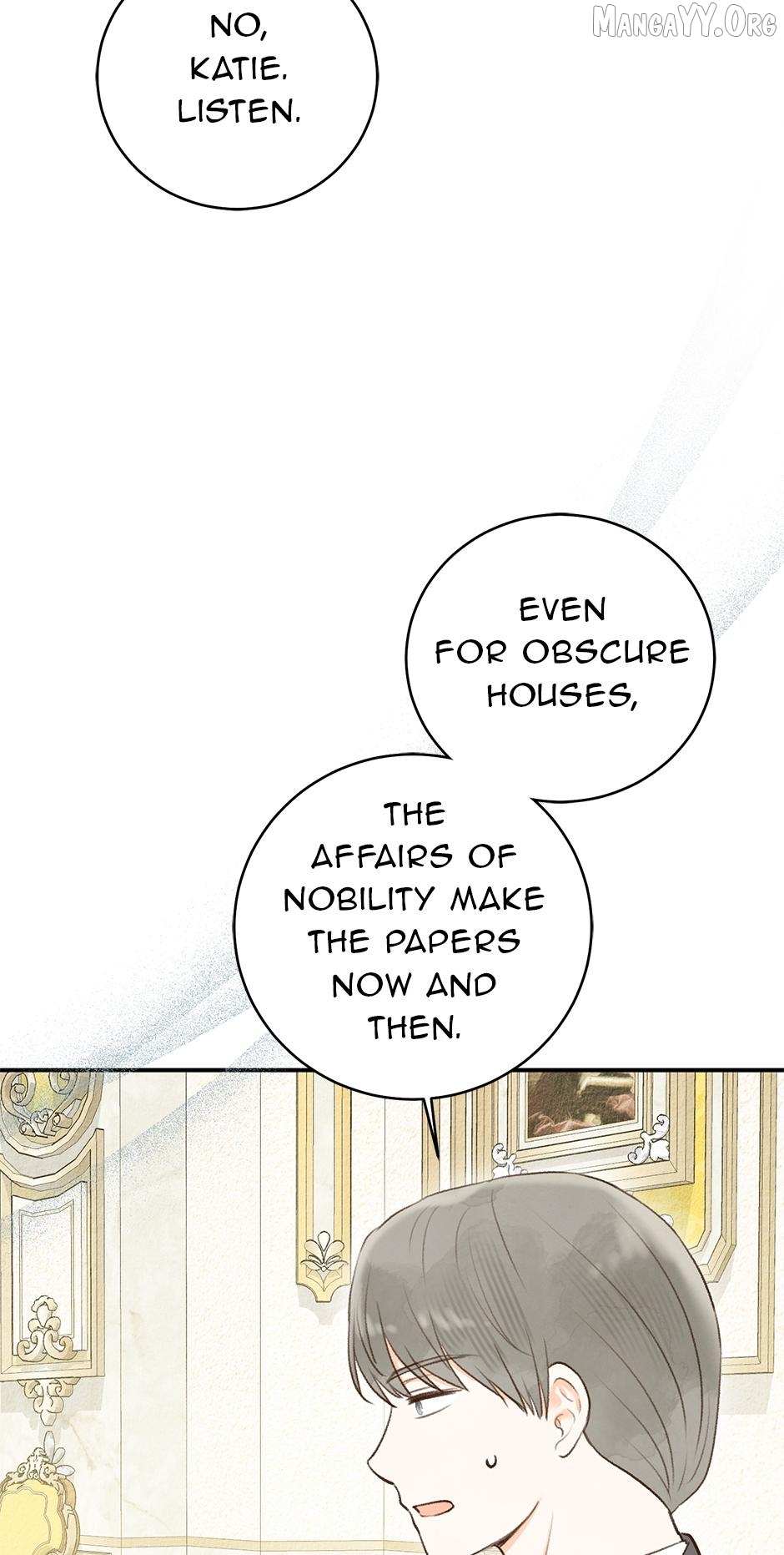 Read Alissa and the Magic Diary chapter 31 image 37 on Lezhin