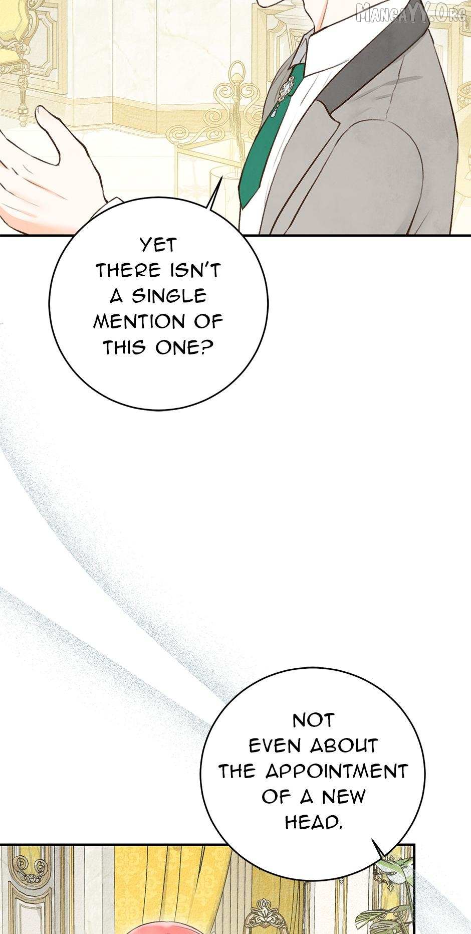 Read Alissa and the Magic Diary chapter 31 image 38 on Lezhin