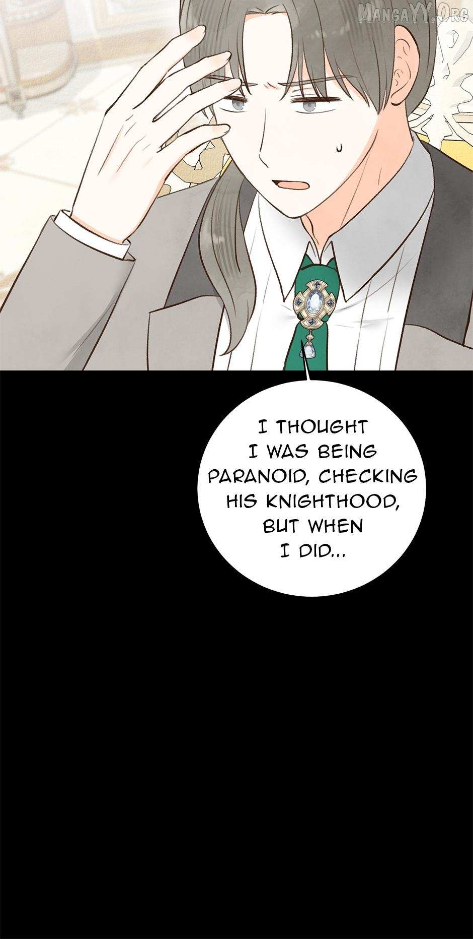 Read Alissa and the Magic Diary chapter 31 image 40 on Lezhin