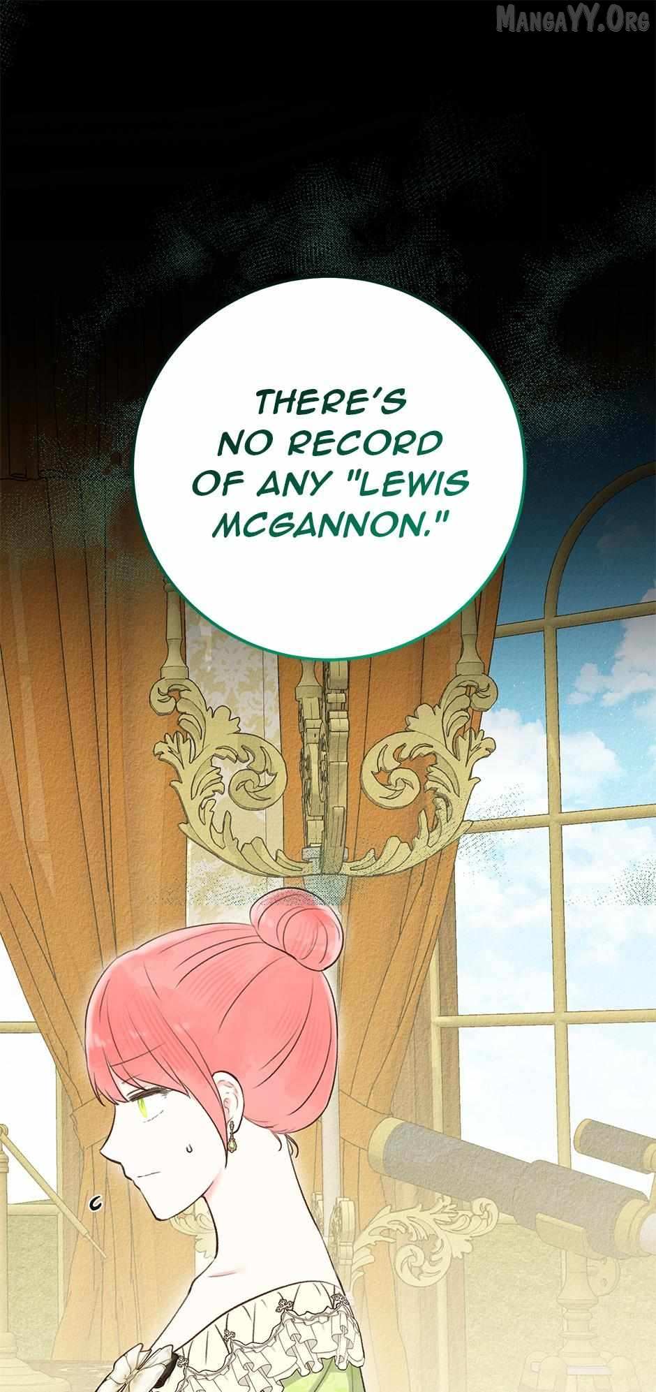 Read Alissa and the Magic Diary chapter 31 image 41 on Lezhin
