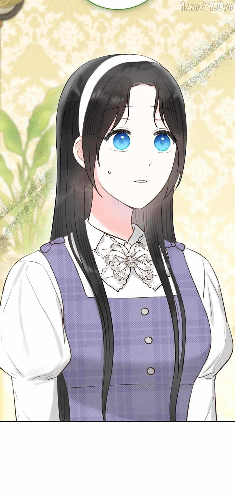 Read Alissa and the Magic Diary chapter 31 image 43 on Lezhin