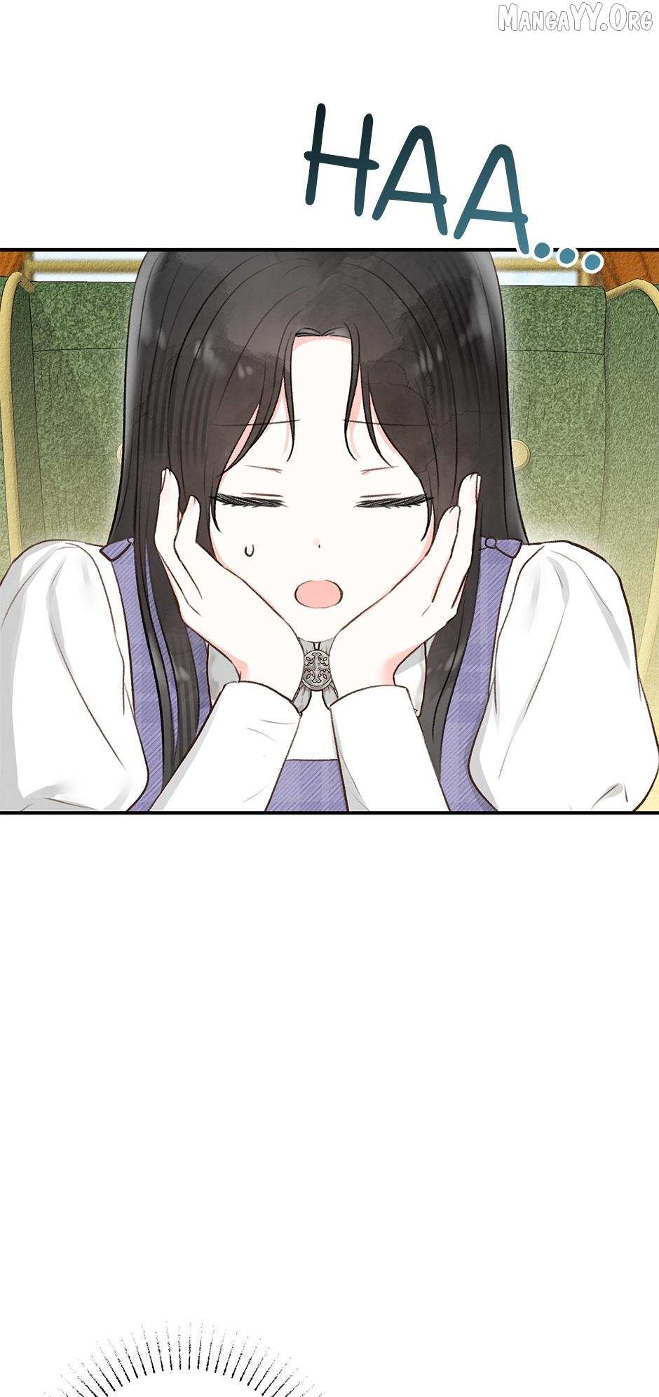 Read Alissa and the Magic Diary chapter 31 image 45 on Lezhin