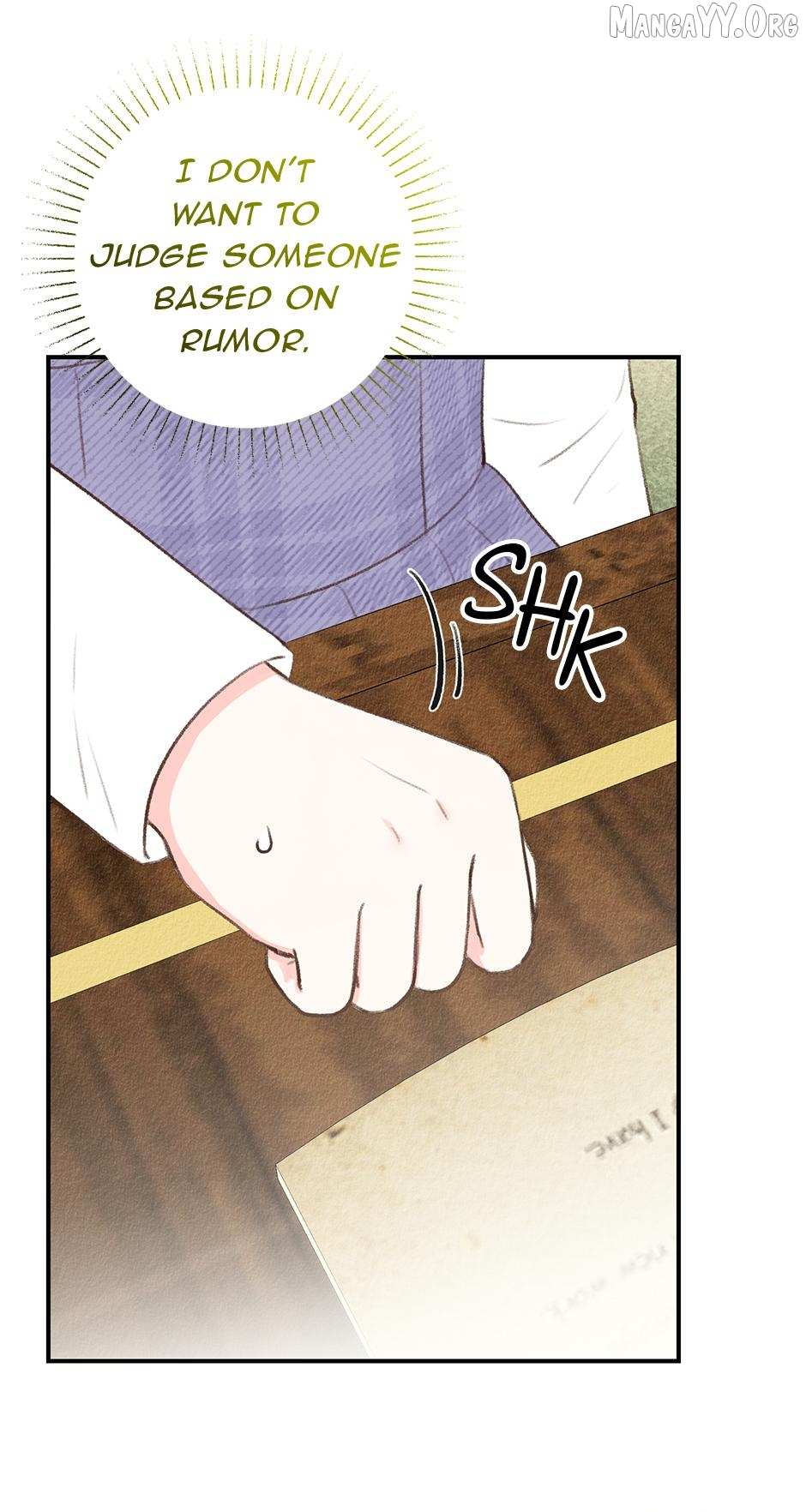 Read Alissa and the Magic Diary chapter 31 image 47 on Lezhin