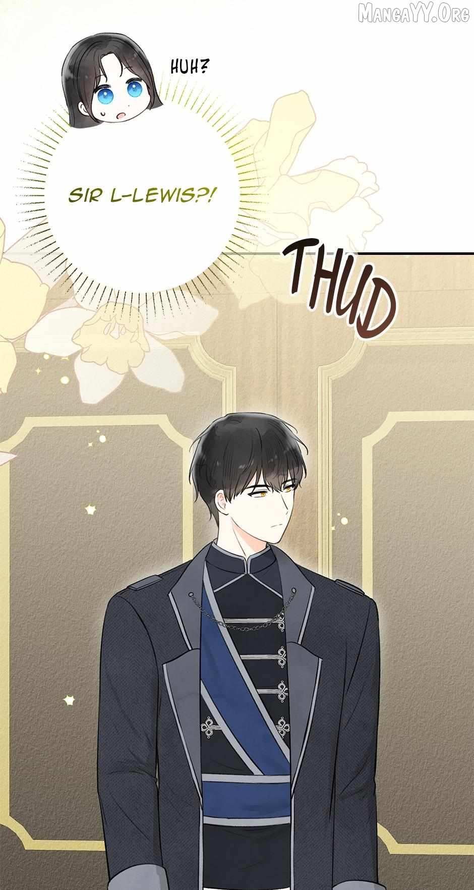 Read Alissa and the Magic Diary chapter 31 image 49 on Lezhin