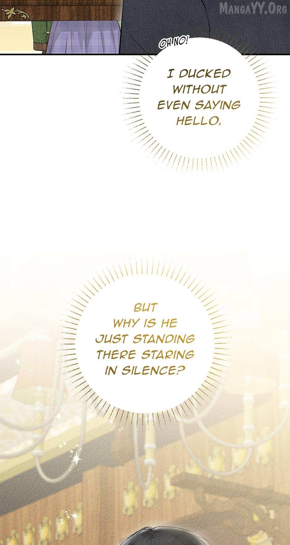 Read Alissa and the Magic Diary chapter 31 image 51 on Lezhin