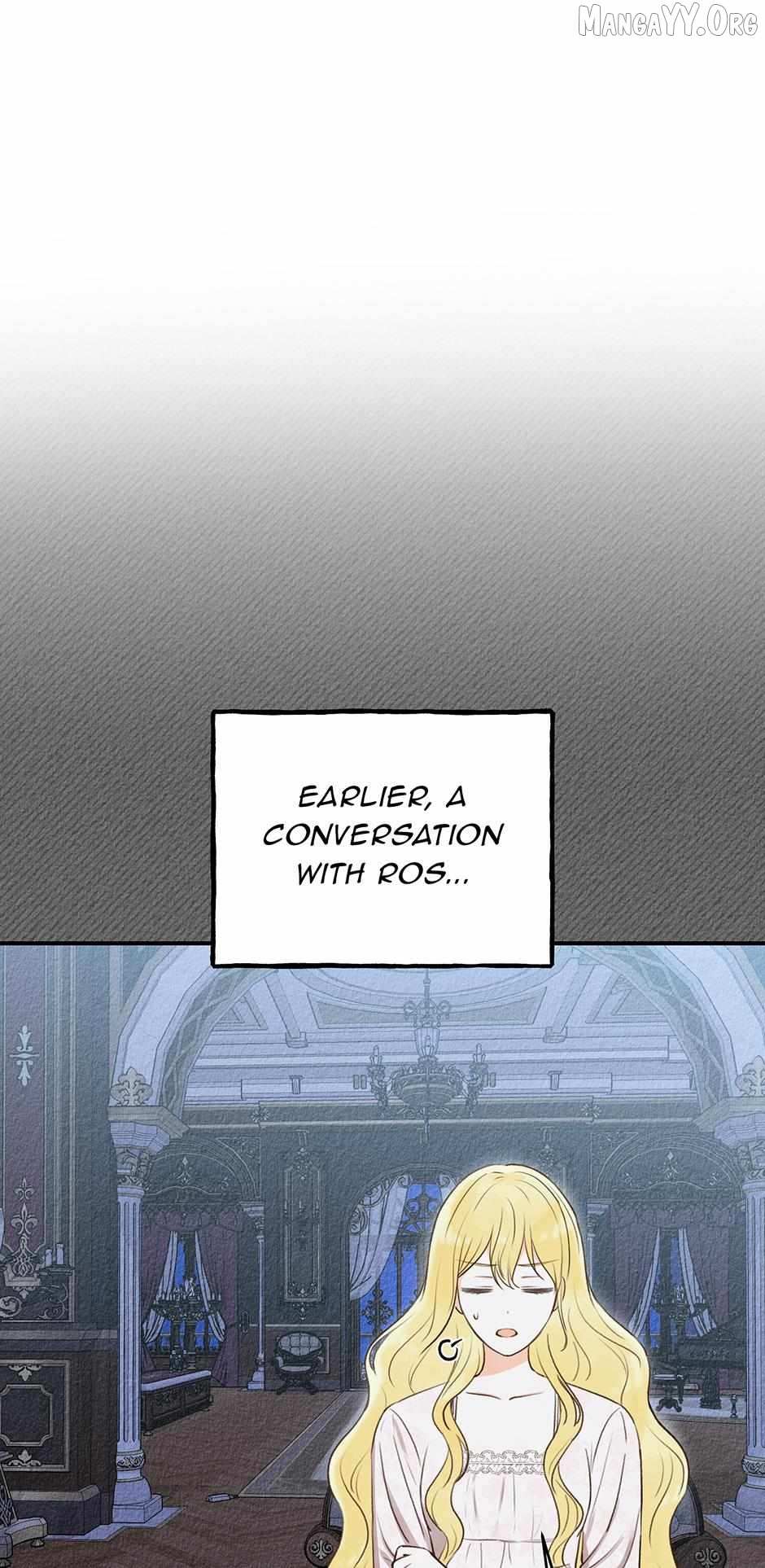 Read Alissa and the Magic Diary chapter 31 image 53 on Lezhin