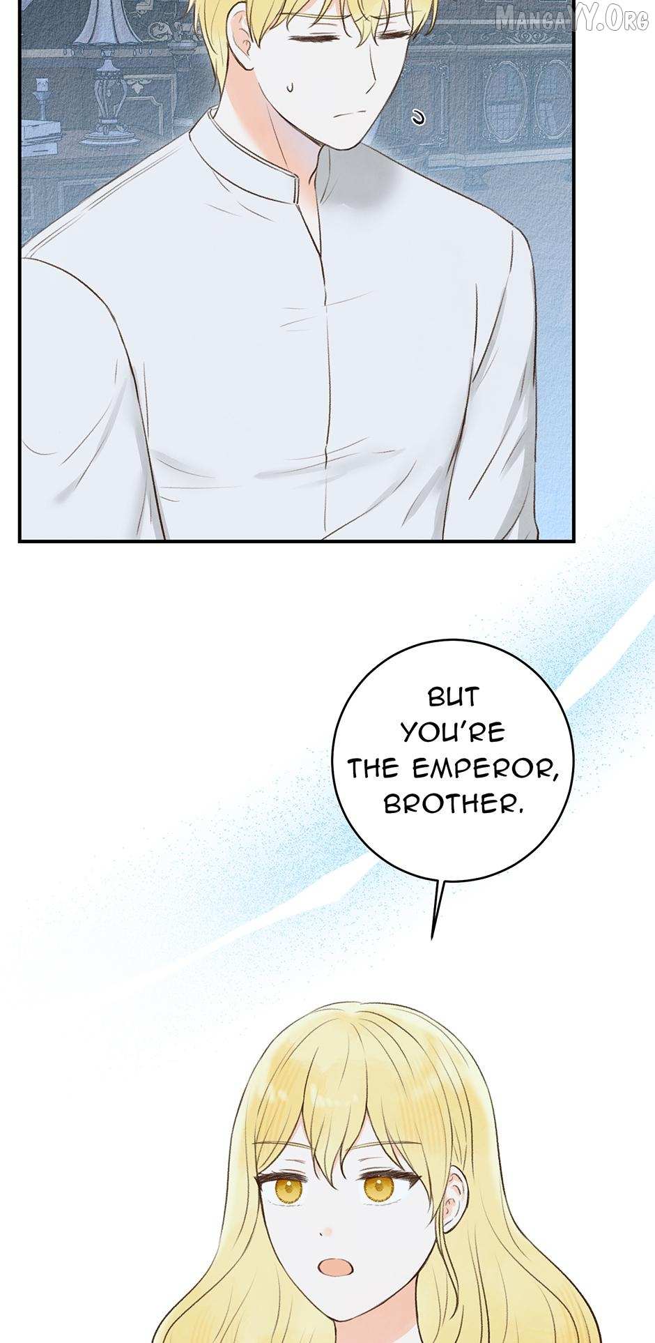 Read Alissa and the Magic Diary chapter 31 image 55 on Lezhin