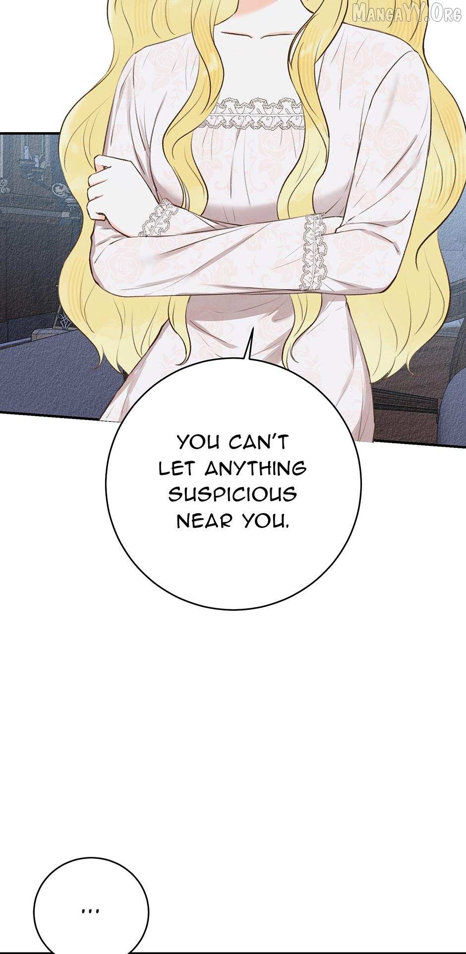 Read Alissa and the Magic Diary chapter 31 image 56 on Lezhin