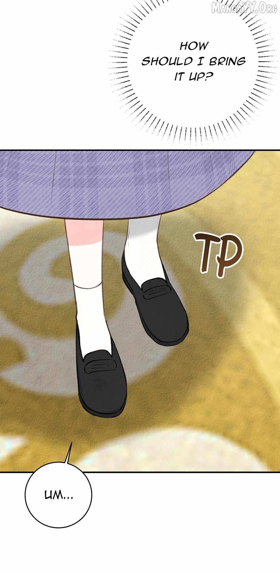 Read Alissa and the Magic Diary chapter 31 image 58 on Lezhin
