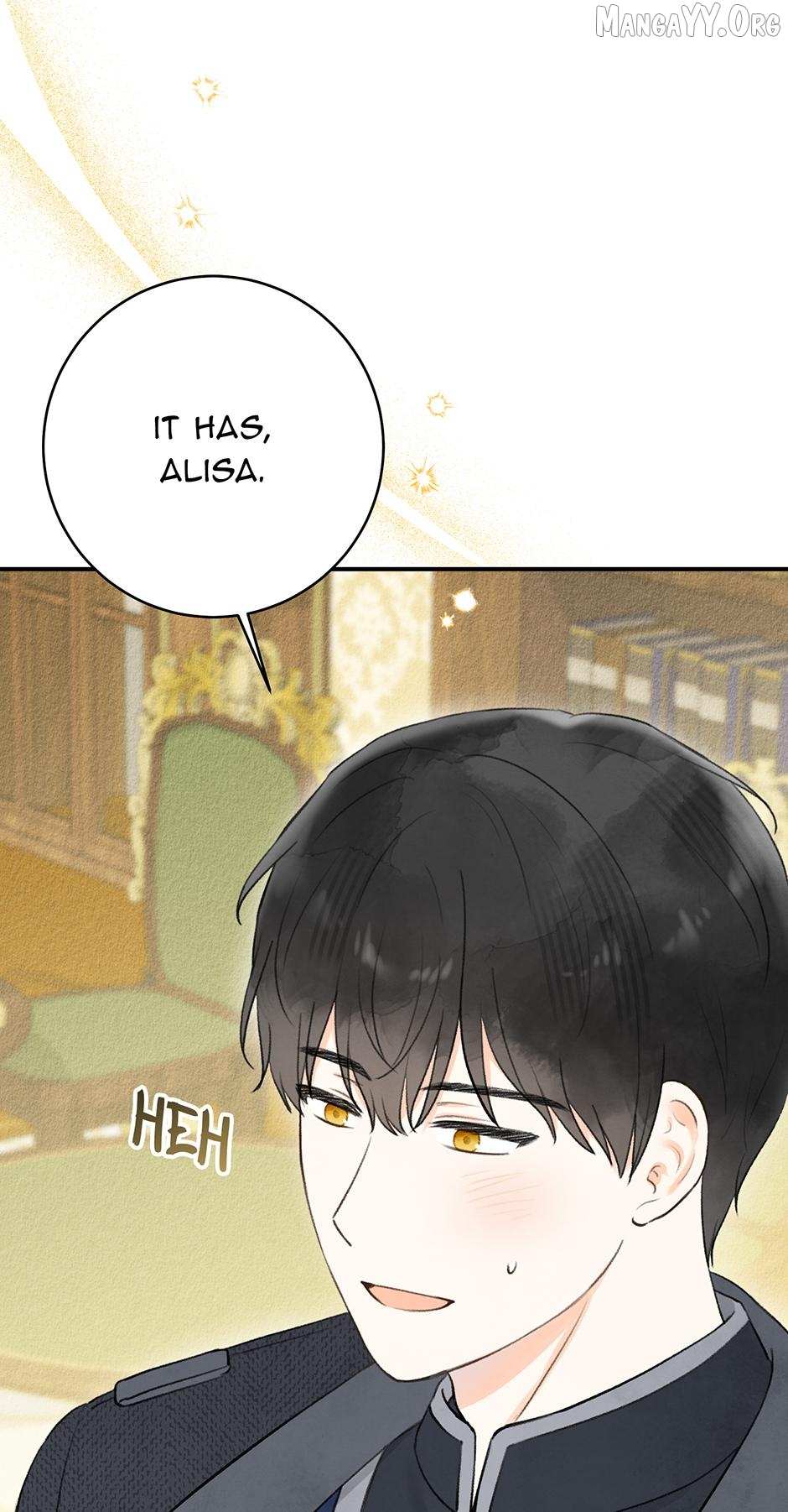 Read Alissa and the Magic Diary chapter 31 image 60 on Lezhin