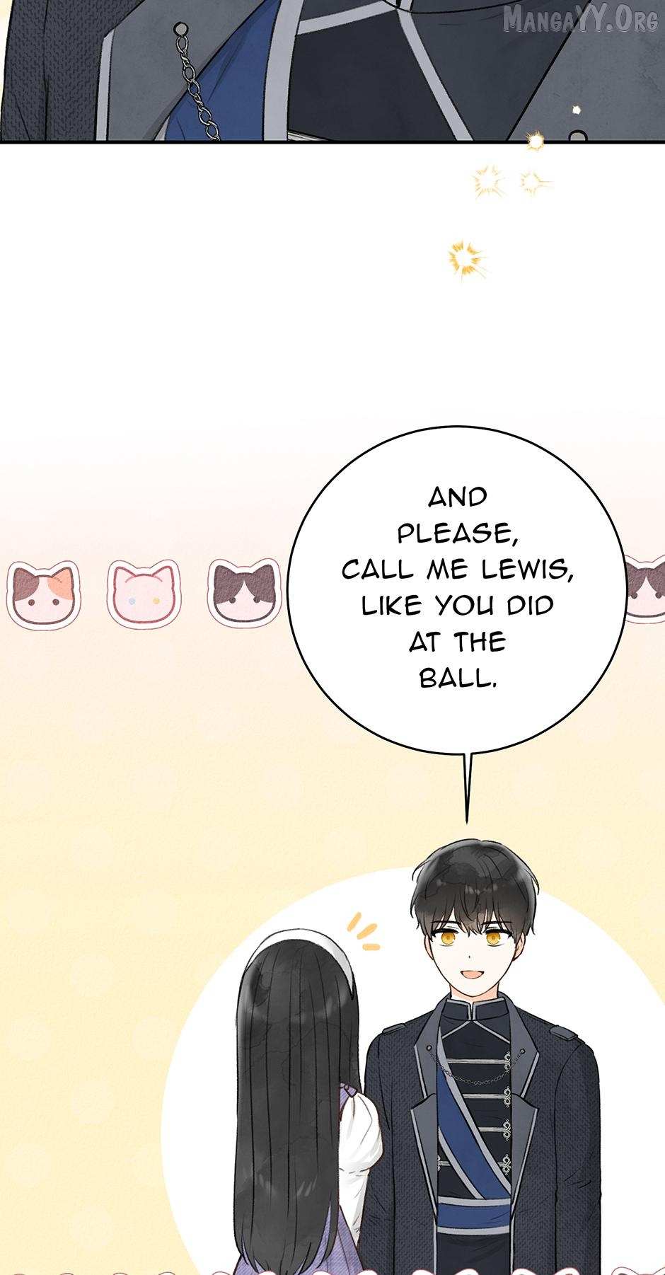 Read Alissa and the Magic Diary chapter 31 image 61 on Lezhin