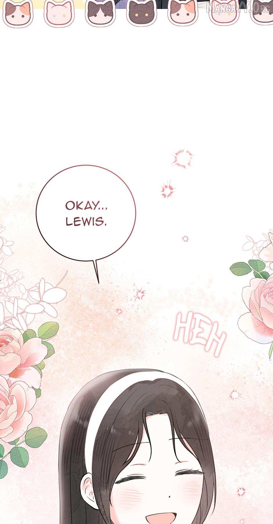 Read Alissa and the Magic Diary chapter 31 image 62 on Lezhin