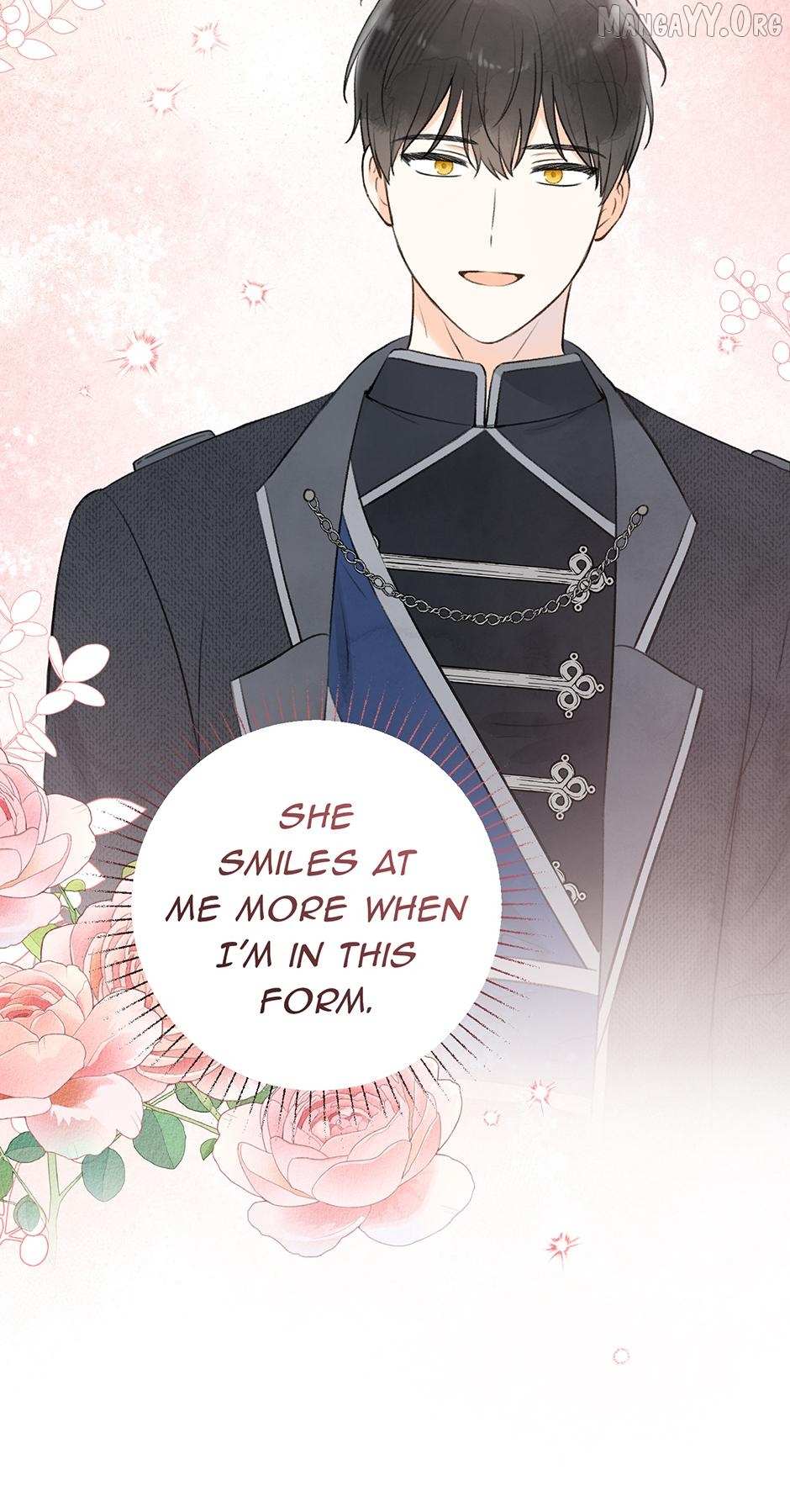 Read Alissa and the Magic Diary chapter 31 image 64 on Lezhin