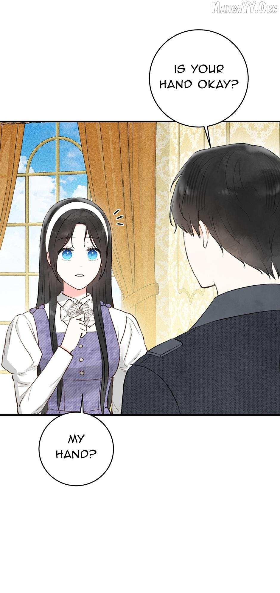 Read Alissa and the Magic Diary chapter 31 image 65 on Lezhin