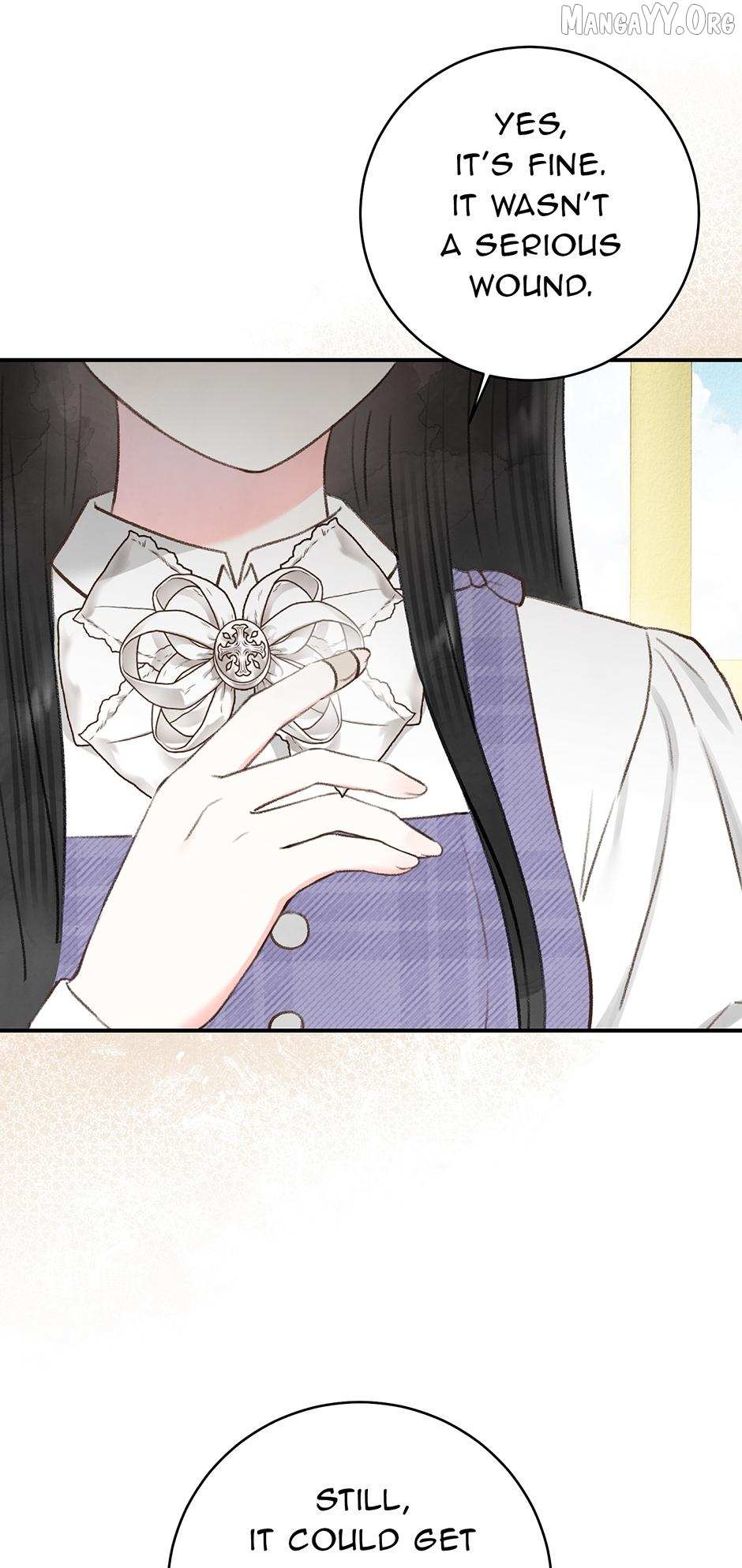Read Alissa and the Magic Diary chapter 31 image 66 on Lezhin