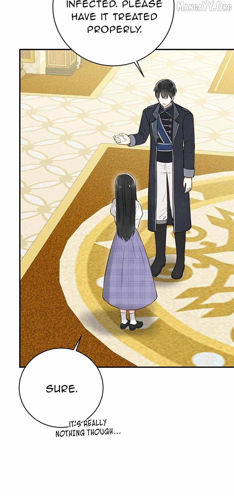 Read Alissa and the Magic Diary chapter 31 image 67 on Lezhin