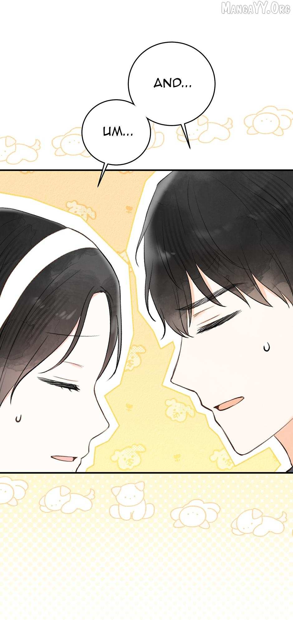 Read Alissa and the Magic Diary chapter 31 image 68 on Lezhin