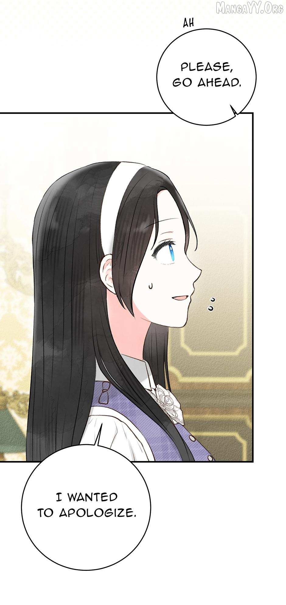 Read Alissa and the Magic Diary chapter 31 image 69 on Lezhin